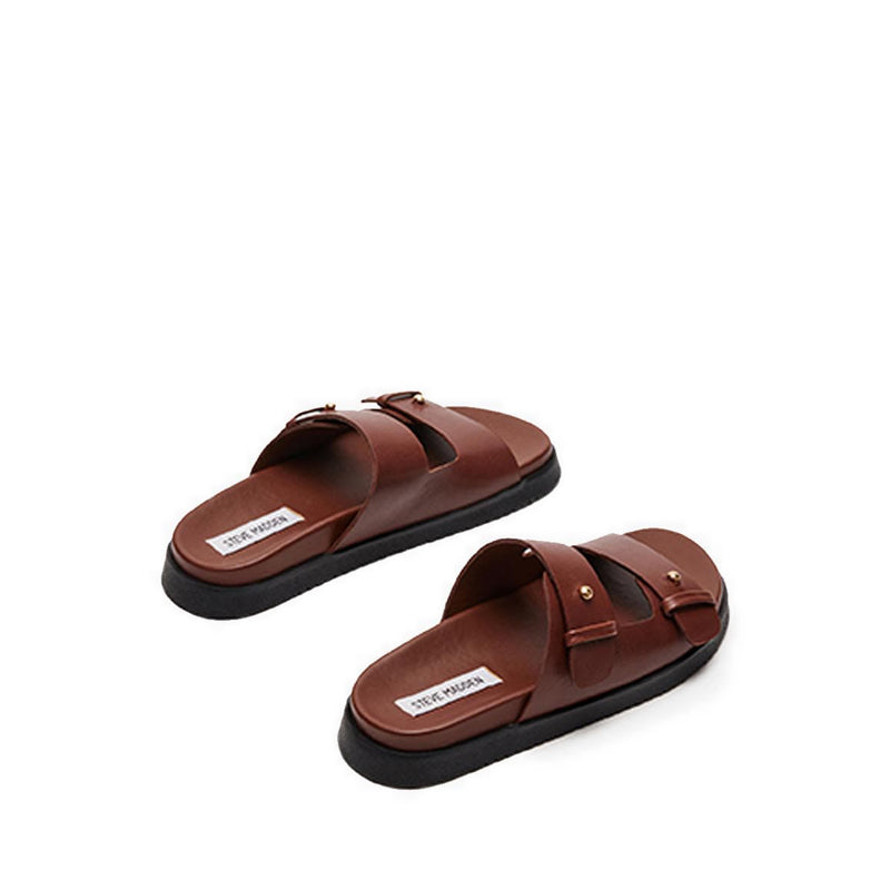 MARIEL-CN BROWN ACTION LEATHER - view 4