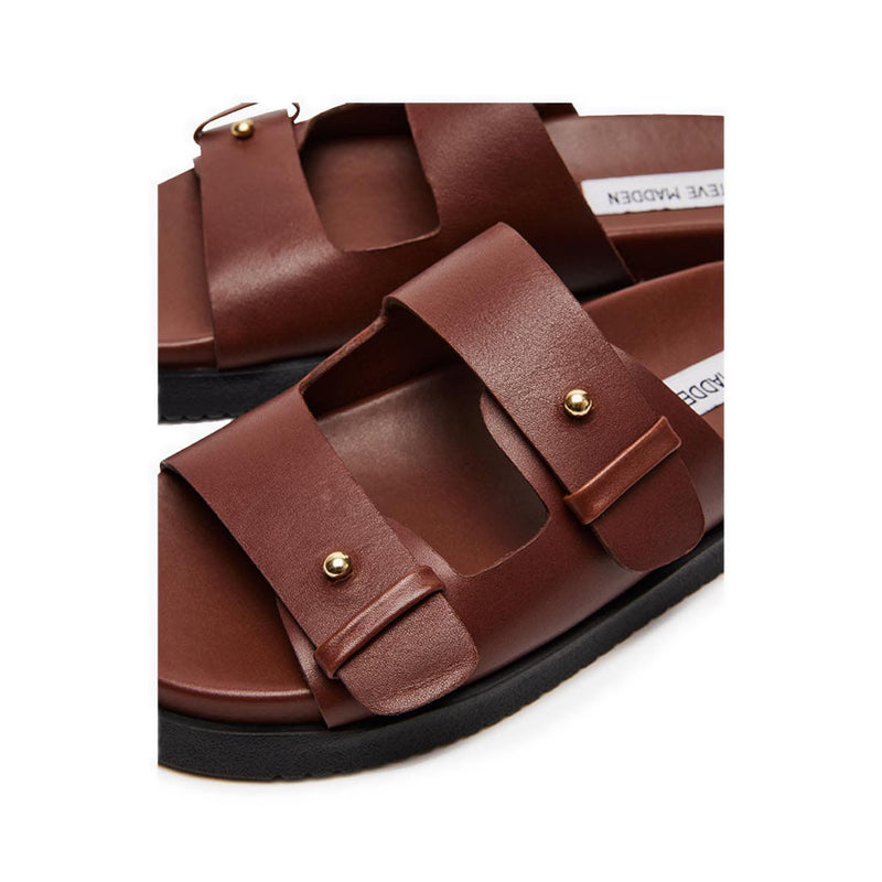 MARIEL-CN BROWN ACTION LEATHER - view 5