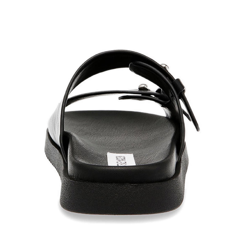 MARIEL-CN BLACK ACTION LEATHER - view 3