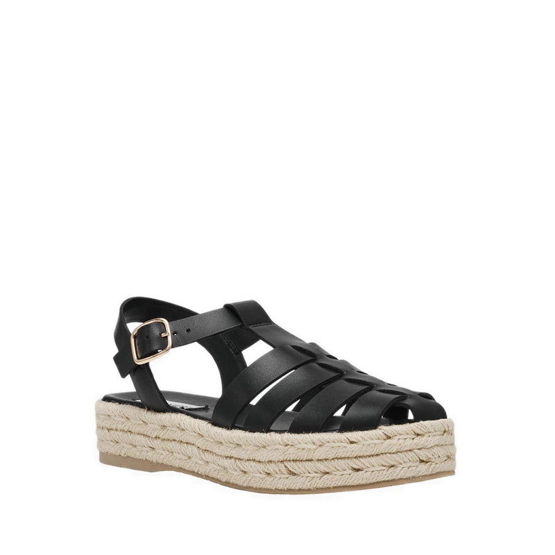 MARLIN BLACK LEATHER - view 2
