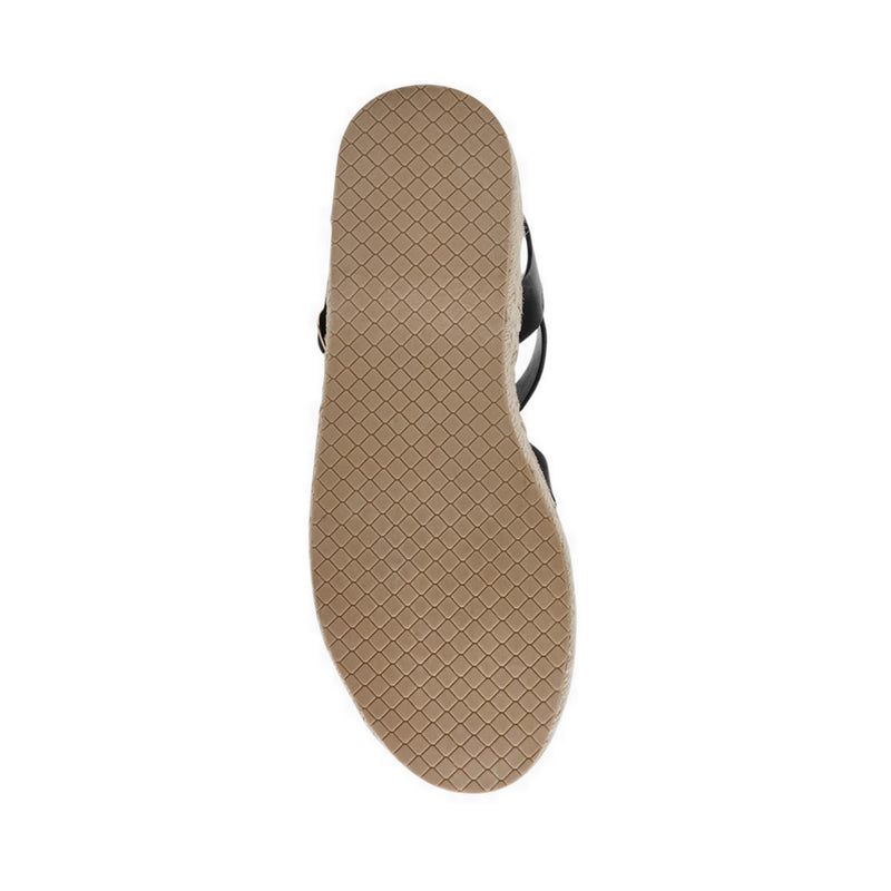 MARLIN BLACK LEATHER - view 5