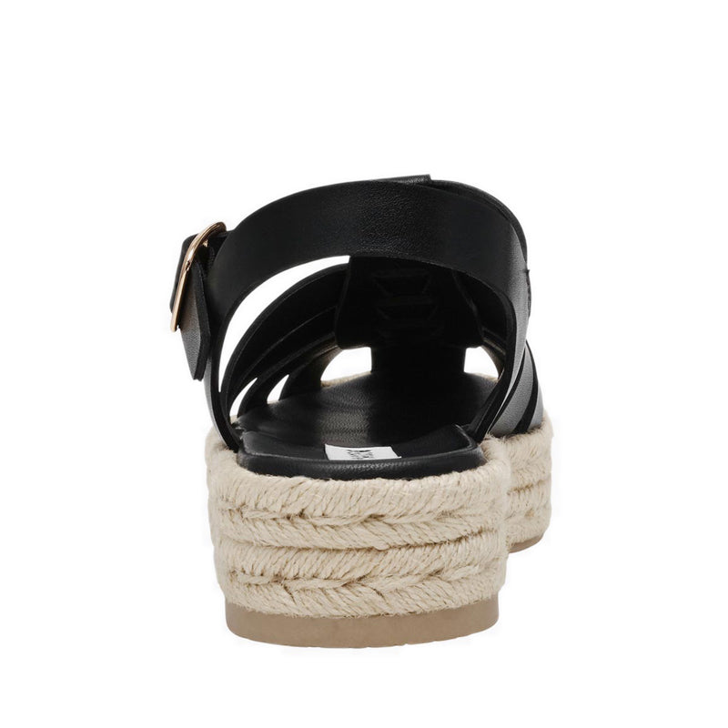 MARLIN BLACK LEATHER - view 7