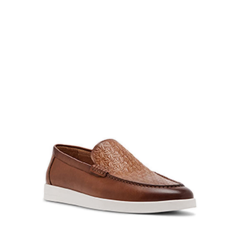 MARSDEN COGNAC LEATHER