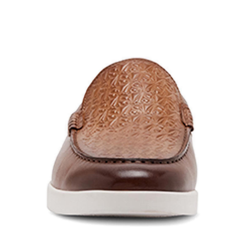 MARSDEN COGNAC LEATHER