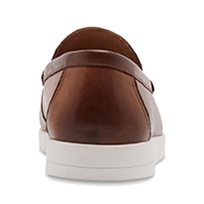 MARSDEN COGNAC LEATHER