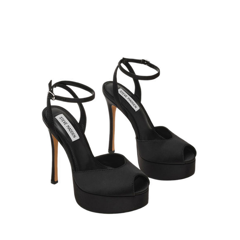 MARTINI BLACK SATIN - view 2
