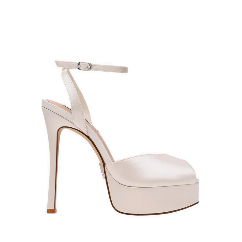 MARTINI IVORY SATIN