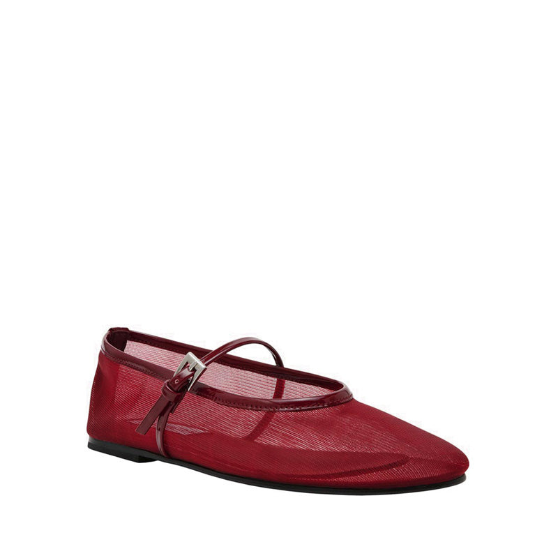 MASH MAROON