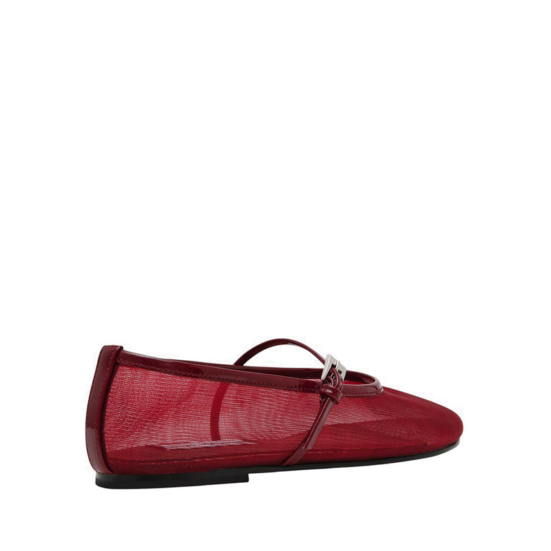 MASH MAROON