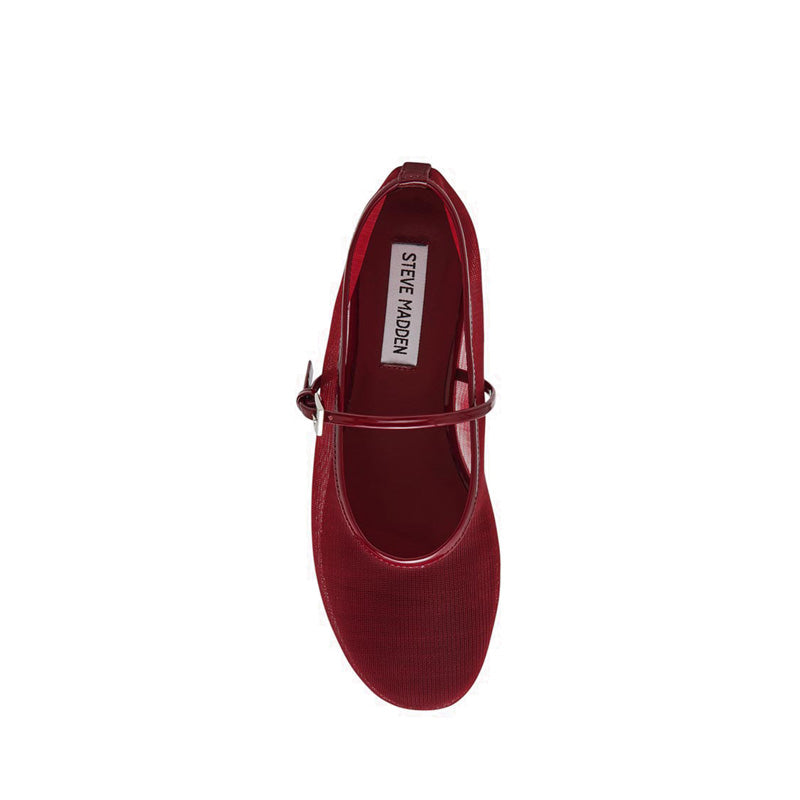 MASH MAROON