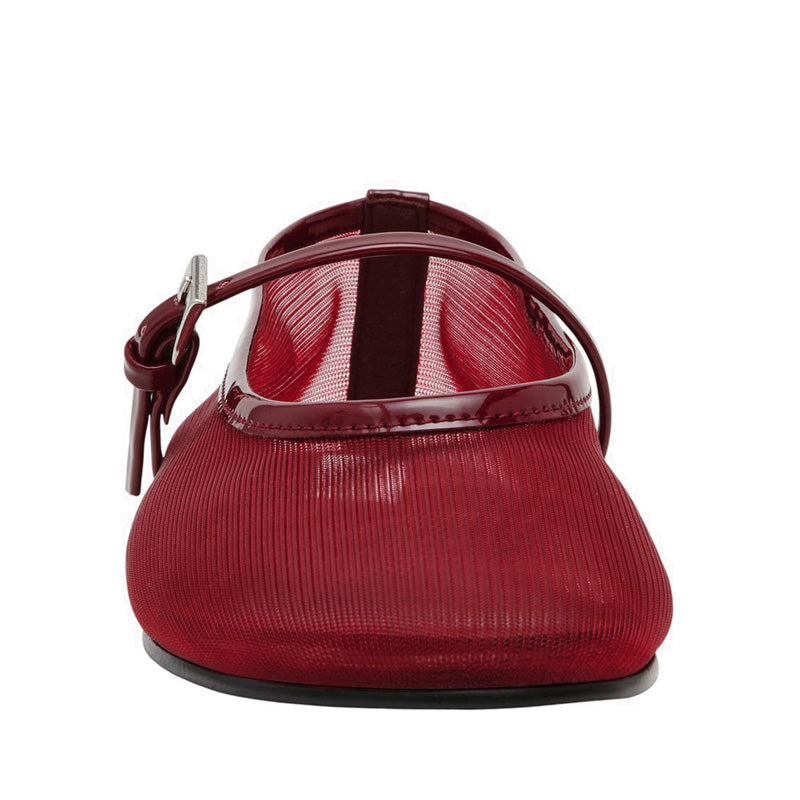 MASH MAROON