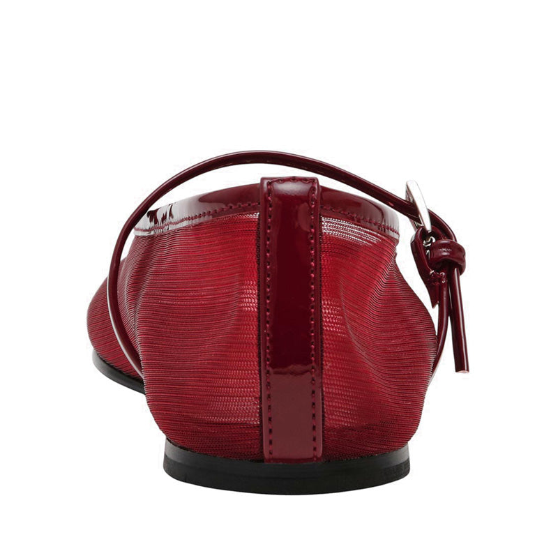 MASH MAROON