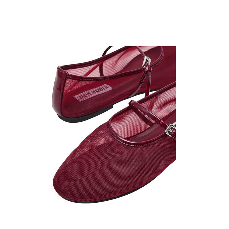 MASH MAROON