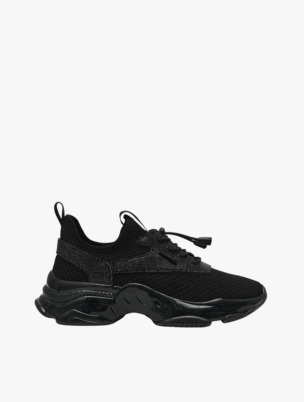 MATCH-RE BLACK/BLACK