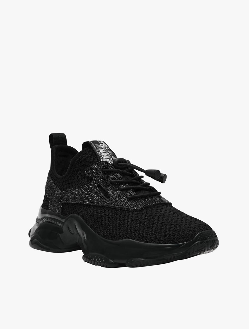 MATCH-RE BLACK/BLACK