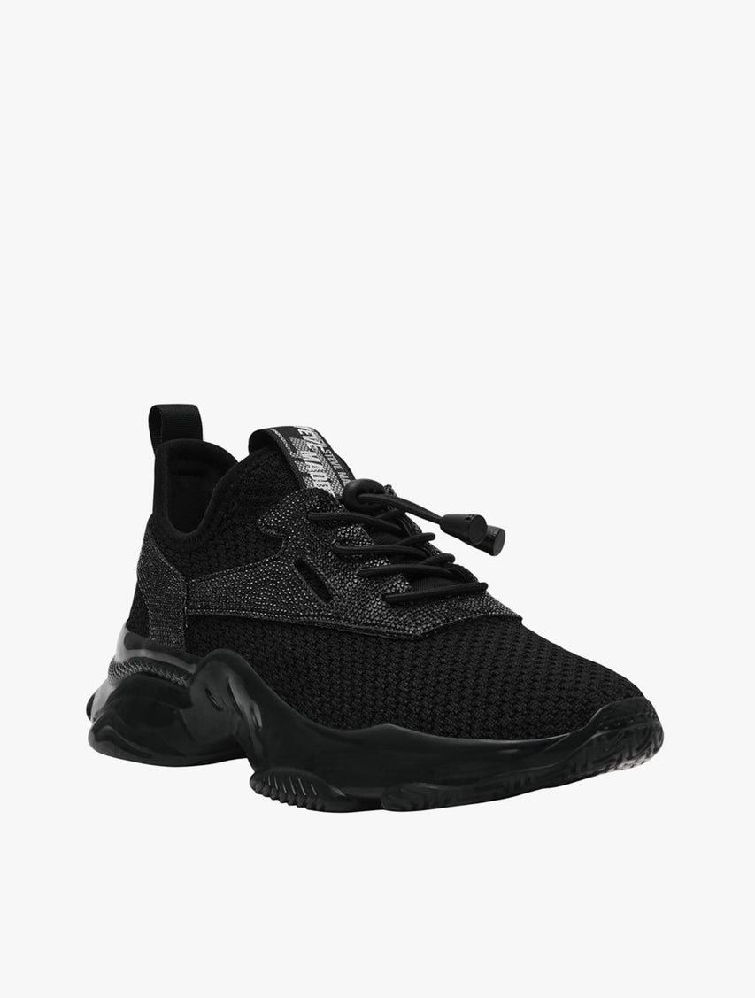 MATCH-RE BLACK/BLACK
