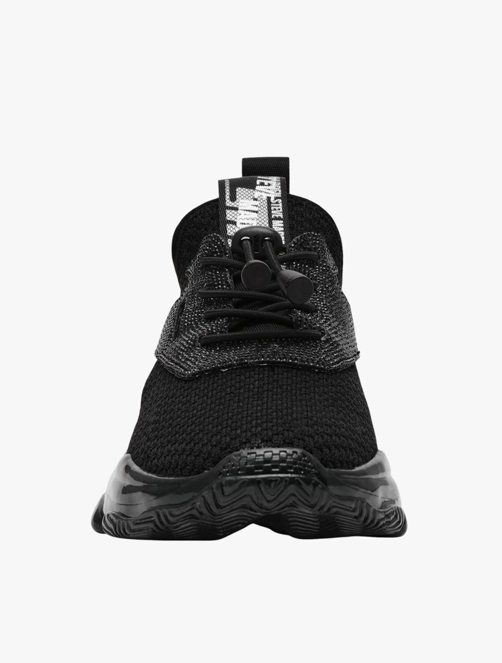 MATCH-RE BLACK/BLACK