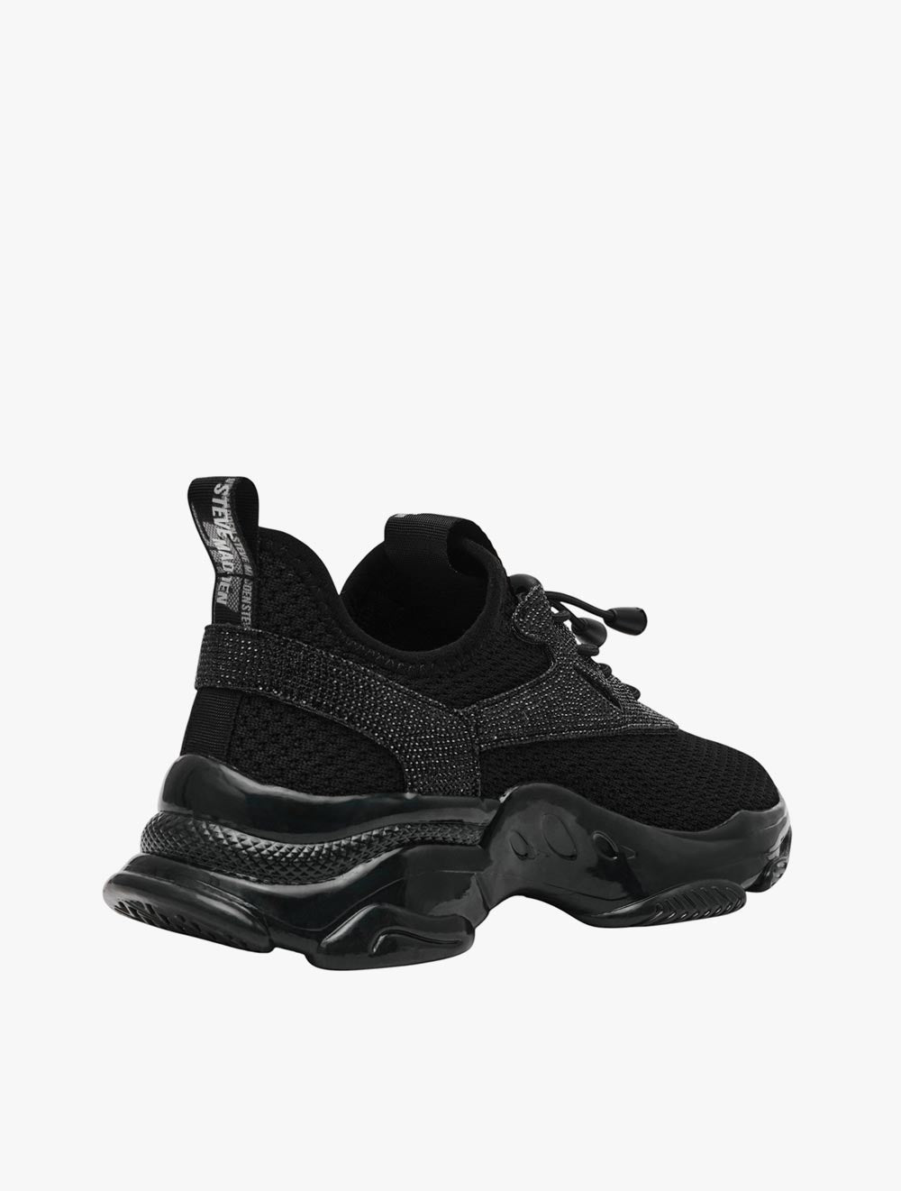MATCH-RE BLACK/BLACK