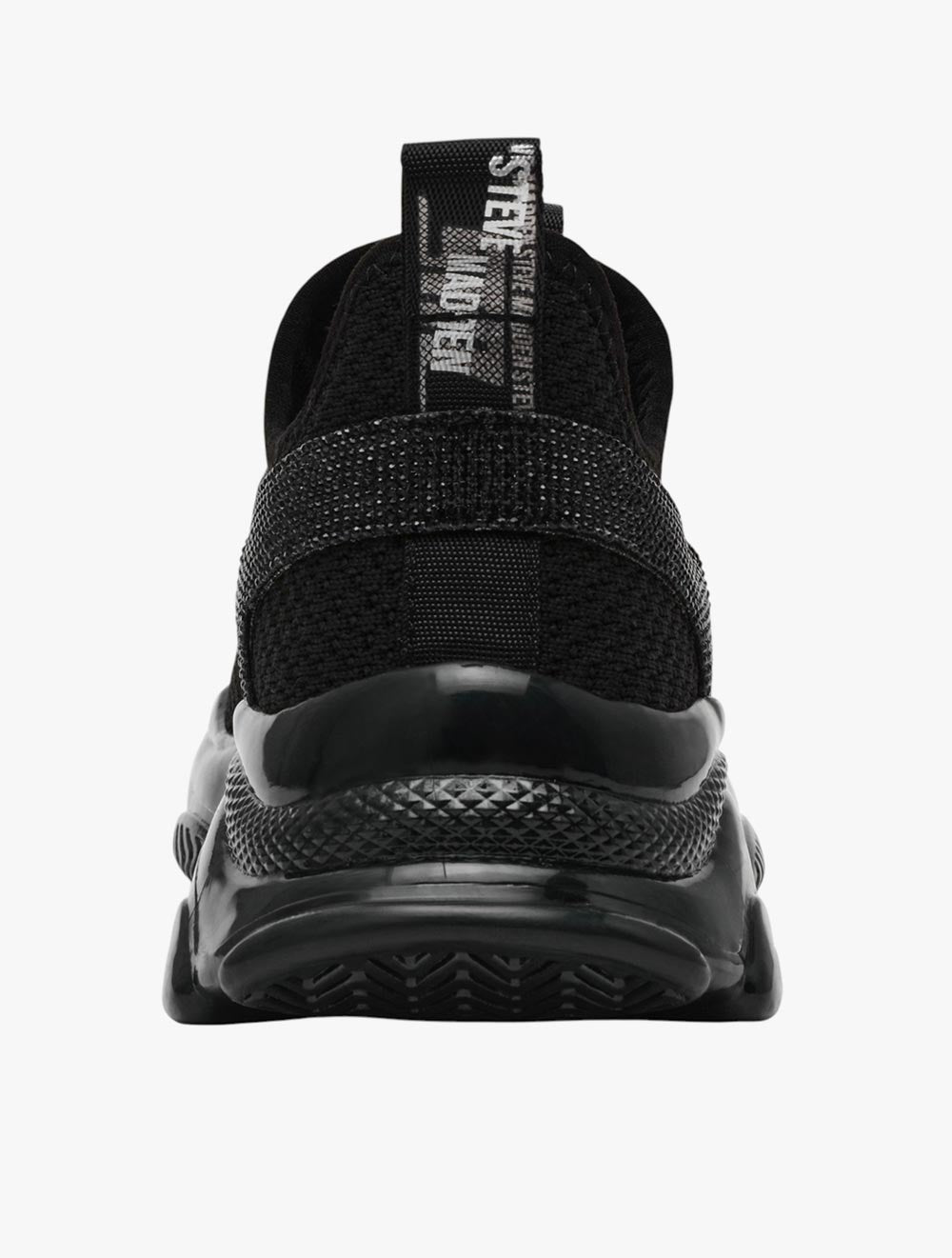 MATCH-RE BLACK/BLACK