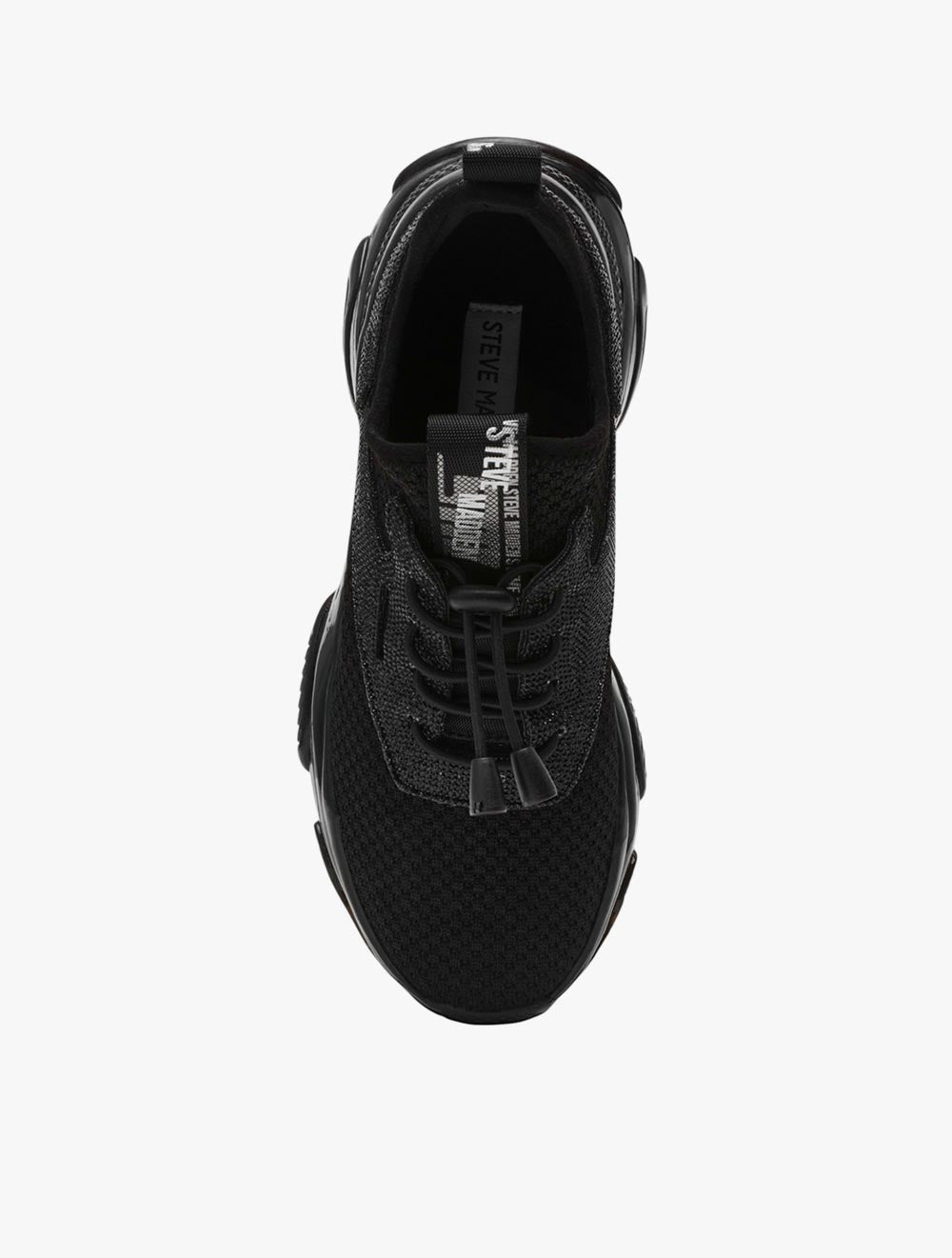 MATCH-RE BLACK/BLACK