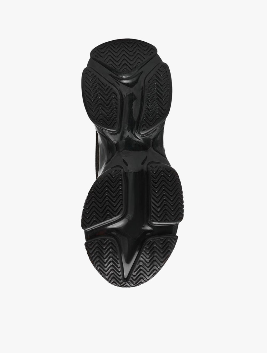 MATCH-RE BLACK/BLACK
