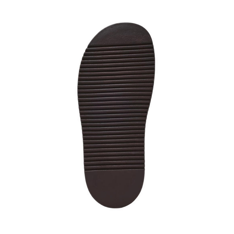 MATINE-SM CHOCO BROWN SUEDE - view 5