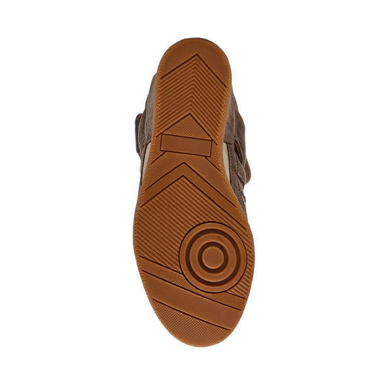 MAVIS TAUPE SUEDE - view 7