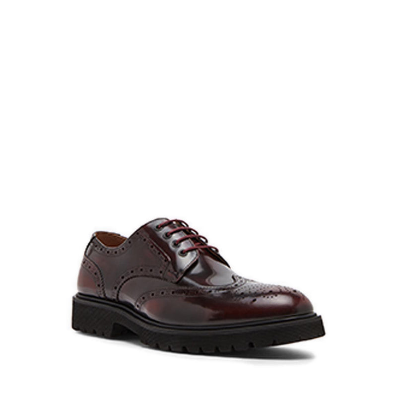 MAYOR-N BRUG LEATHER