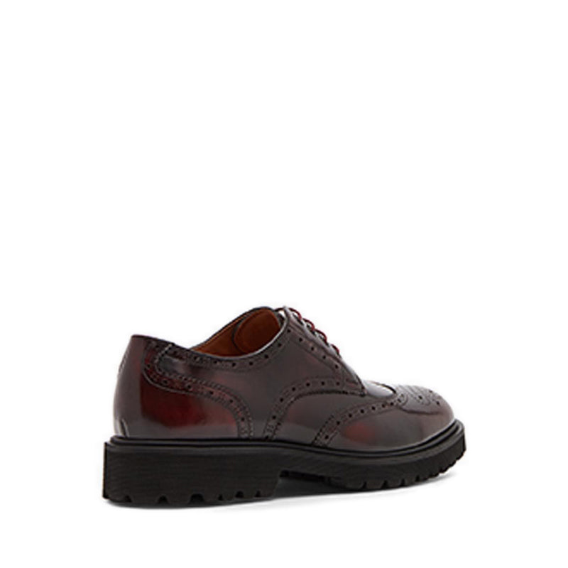 MAYOR-N BRUG LEATHER