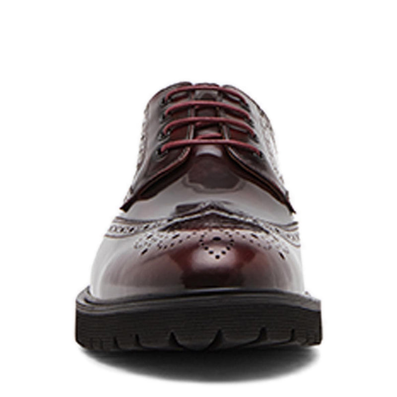 MAYOR-N BRUG LEATHER