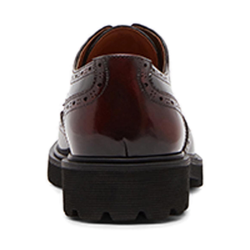 MAYOR-N BRUG LEATHER