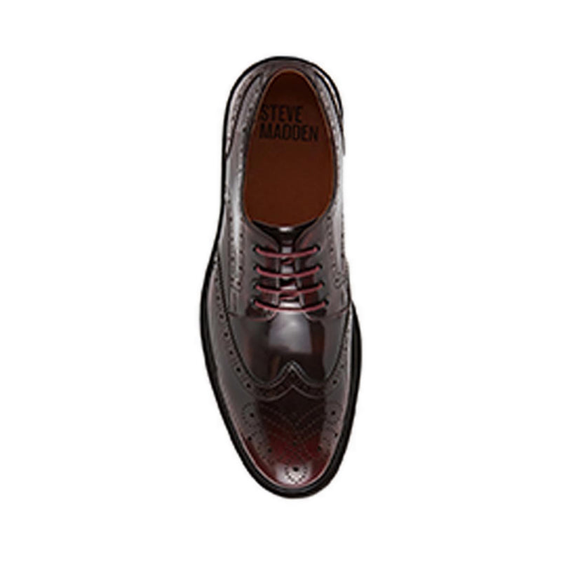 MAYOR-N BRUG LEATHER