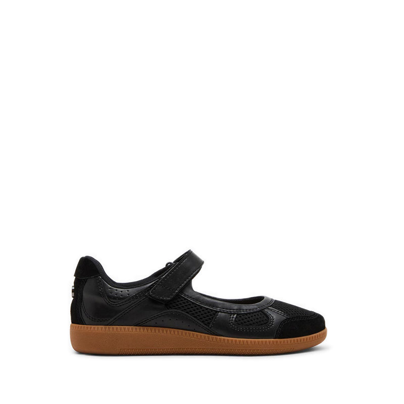MELLOW BLACK