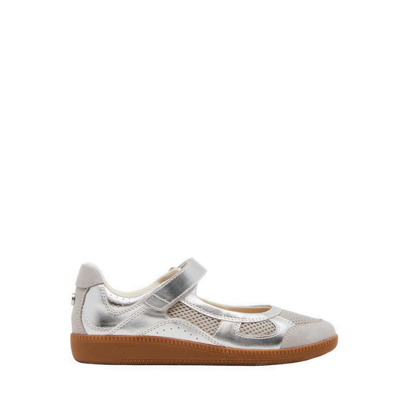 MELLOW SILVER