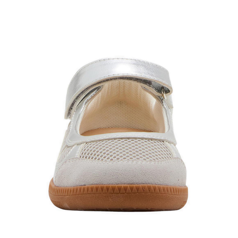 MELLOW SILVER - view 4