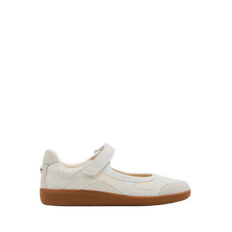 MELLOW WHITE