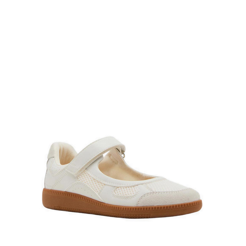 MELLOW WHITE - view 2