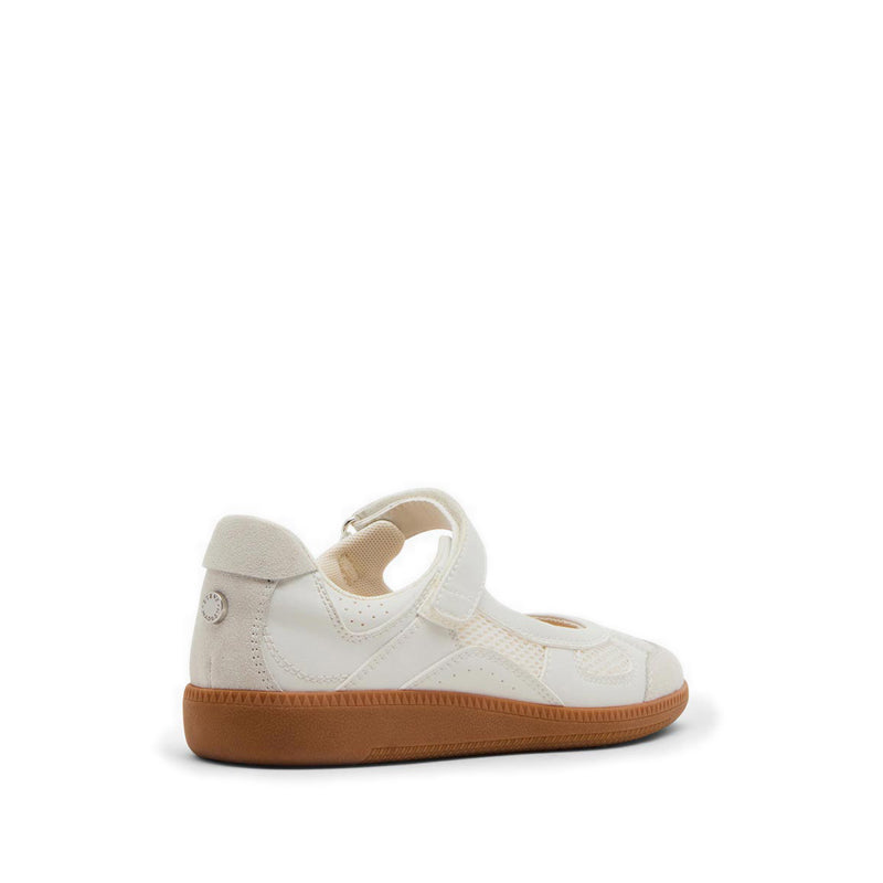MELLOW WHITE - view 3