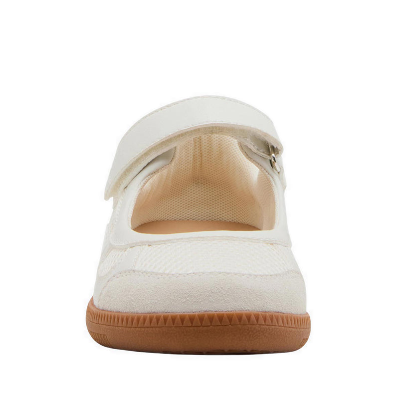 MELLOW WHITE - view 4