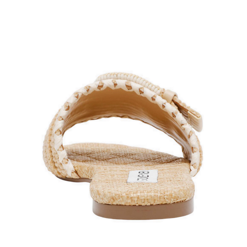 MERLA NATURAL RAFFIA