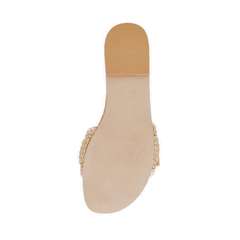 MERLA NATURAL RAFFIA