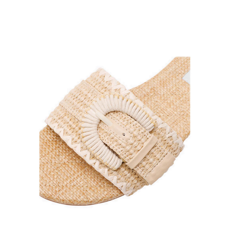 MERLA NATURAL RAFFIA