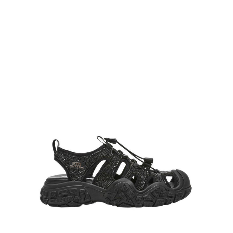 MIDNITE BLACK