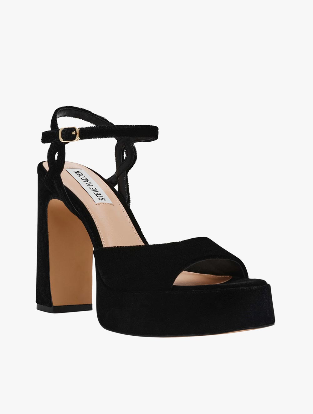 MILIANA BLACK VELVET