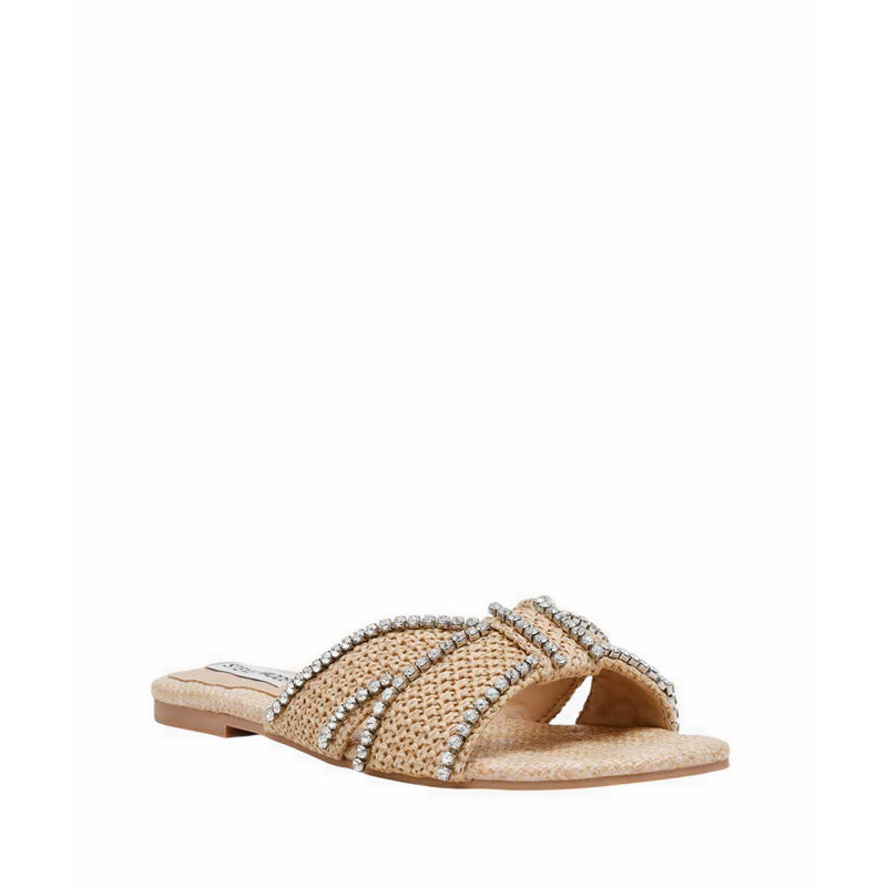 MIRAH NATURAL RAFFIA