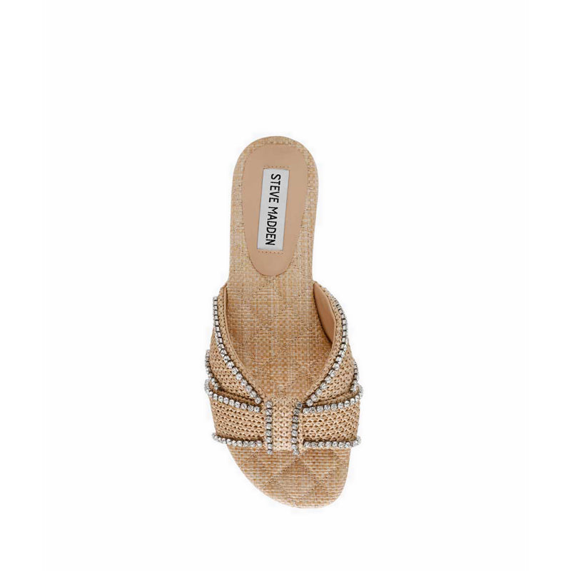 MIRAH NATURAL RAFFIA