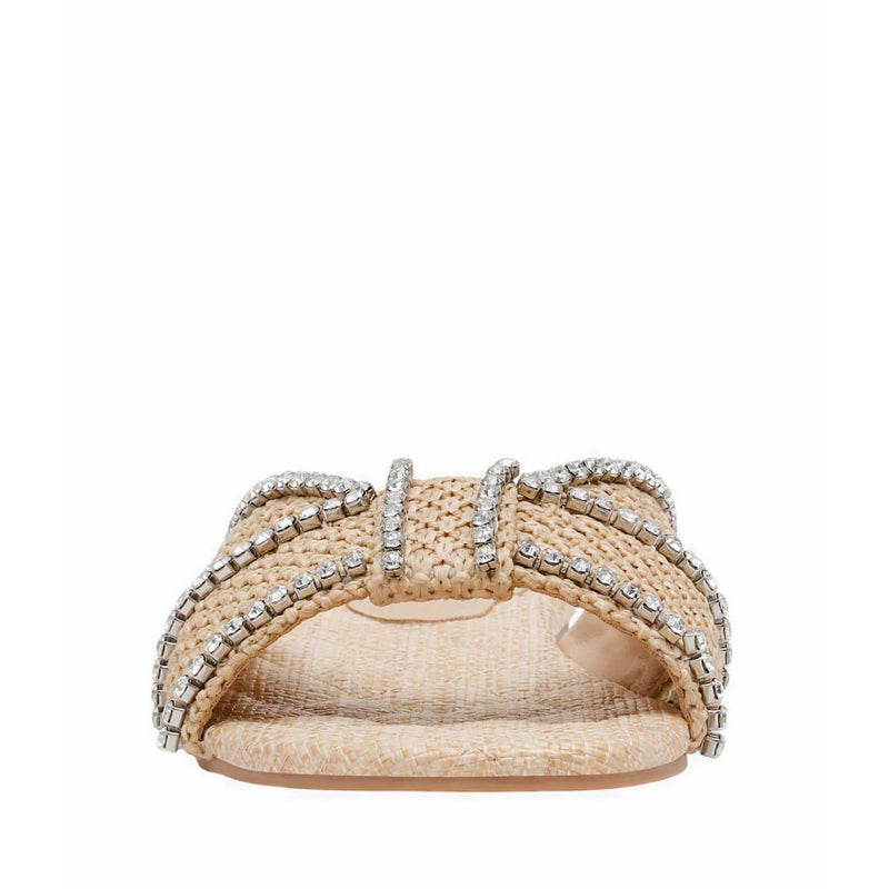 MIRAH NATURAL RAFFIA