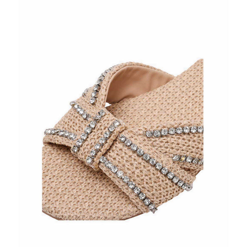 MIRAH NATURAL RAFFIA