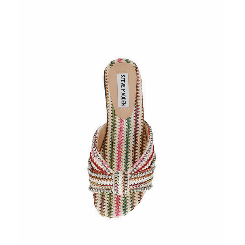 MIRAH PINK MULTI