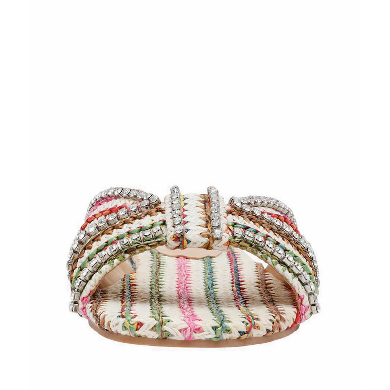 MIRAH PINK MULTI
